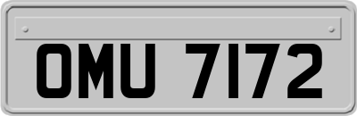 OMU7172
