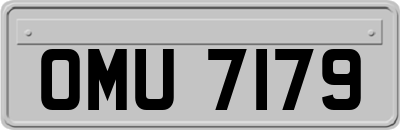 OMU7179