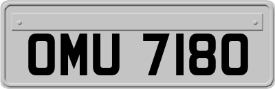OMU7180