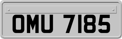 OMU7185