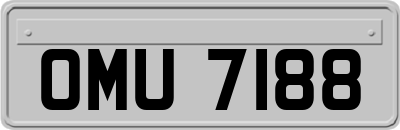 OMU7188