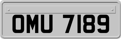 OMU7189
