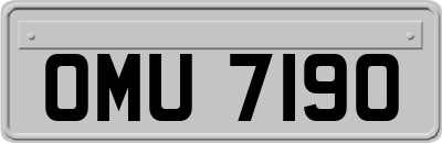 OMU7190