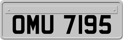 OMU7195