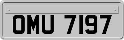 OMU7197