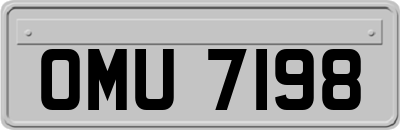 OMU7198