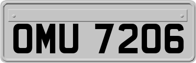OMU7206