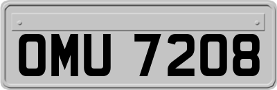 OMU7208