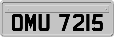OMU7215