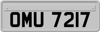 OMU7217