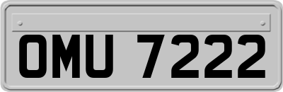 OMU7222