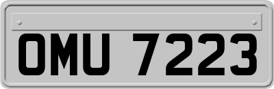 OMU7223