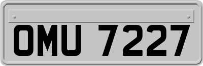 OMU7227