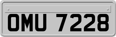 OMU7228