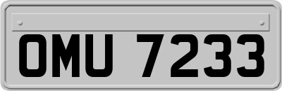 OMU7233