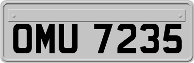 OMU7235