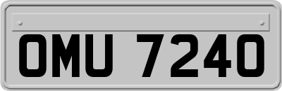 OMU7240