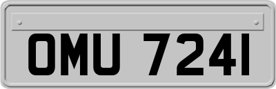 OMU7241