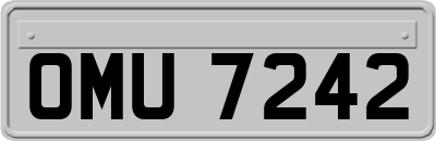 OMU7242