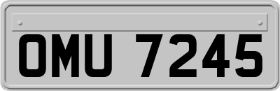 OMU7245