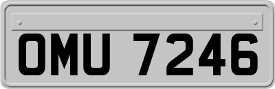 OMU7246