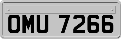 OMU7266