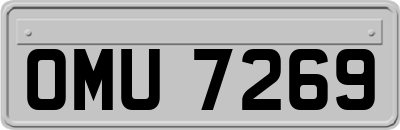 OMU7269