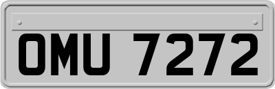 OMU7272