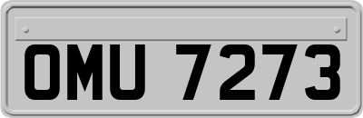 OMU7273