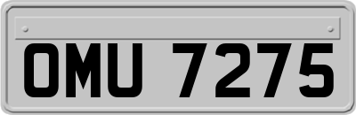 OMU7275