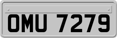OMU7279