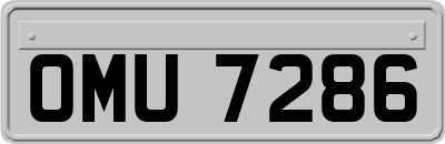 OMU7286