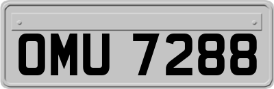 OMU7288