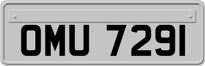 OMU7291