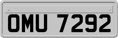 OMU7292