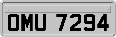 OMU7294