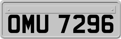 OMU7296