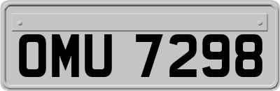 OMU7298
