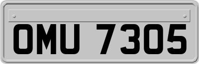 OMU7305