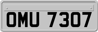 OMU7307