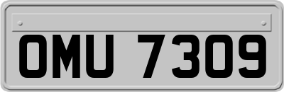 OMU7309