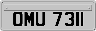 OMU7311