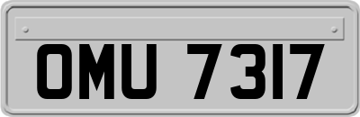 OMU7317