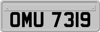 OMU7319
