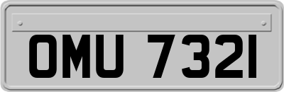 OMU7321