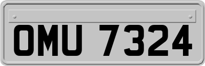 OMU7324