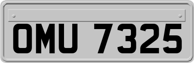 OMU7325