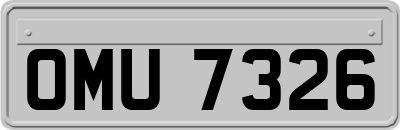 OMU7326