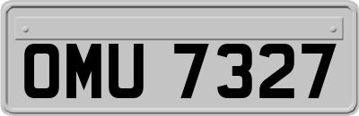 OMU7327