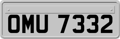 OMU7332